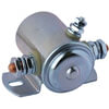 Tectran 19-1583 Starter Solenoid Continuous Duty Solenoid - 100 AMP Cont., Normally Open S.P.S.T, OFF-ON, 3 Terminals
