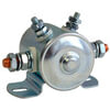 Tectran 19-1585 Starter Solenoid Continuous Duty Solenoid - 100 AMP Cont., Normally Open S.P.S.T, OFF-ON, 4 Terminals