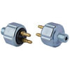 Tectran 19-1592 Door Ajar Switch Multi-Purpose Pressure Switch - 2 Bullet, 60-120 psi, S.P.S.T