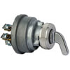Tectran 19-1800 Ignition Switch Ignition Switch - 4-Positions, Various