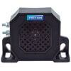 Tectran 19-2113 Back Up Alarm Back Up Alarm - 12-24V, Fixed Level, 102 dB, Stud, Self Grounding, Light Duty