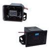 Tectran 19-2114 Back Up Alarm SAE BU Alarm- (575) -12-24 VDC