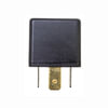 Tectran 19-7502 Relay Box Multi-Purpose Relay - 12VDC, 40 AMP, 4 Terminals, with Metal Mounting Tab