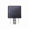 Tectran 19-7503 Relay Box Multi-Purpose Relay - 24VDC, 30/20 AMP, 5 Terminals, with Metal Mounting Tab