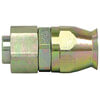 Tectran 19DS-1010 A/C Compressor Discharge and Suction Fitting Assembly Air Brake Air Line Fitting - Brass, 5/8 in. O.D,