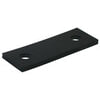 Tectran 2000FB Air Brake Air Tank Vibration Isolator Mounting Air Brake Air Tank Vibration Isolator Mounting - with 2