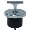 Tectran 23-44027 Engine Oil Filler Cap Engine Oil Filler Cap - 1-3/4 inches, without Chain, for Various Applications