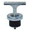 Tectran 23-44050 Engine Oil Filler Cap Engine Oil Filler Cap - 1-1/4 inches, without Chain, for Various Applications