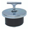 Tectran 23-44052 Engine Oil Filler Cap Engine Oil Filler Cap - 2-1/2 inches, without Chain, for John Deere