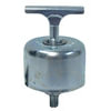 Tectran 23-44097 Engine Oil Filler Cap Engine Oil Filler Cap - 1-3/8 inches, without Chain, for Mack Trucks