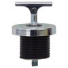 Tectran 23-44165 Engine Oil Filler Cap Engine Oil Filler Cap - 1-1/2 inches, without Chain, for Various Applications