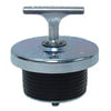 Tectran 23-44209 Engine Oil Filler Cap Engine Oil Filler Cap - 1-3/8 inches, without Chain, for Various Applications