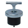 23-44401 by TECTRAN - Engine Oil Filler Cap - 1-5/8 inches, without Chain, for Caterpillar and John Deere