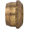 Tectran 260-2 Compression Fitting Sleeve Compression Fitting Sleeve - Brass, 1/8 inches Tube Size, In-Line