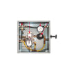 Tectran 27-ACB-74 Axle Lift Controls Mounting Box ACB - 6 Stainless Steel