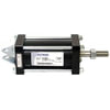 Tectran 29-250X4 Truck Tailgate Air Cylinder Truck Tailgate Air Cylinder - 2.5 in. Bore, 4 in. Stroke, 10 in. Length, Heavy