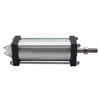 29-250X6 by TECTRAN - Truck Tailgate Air Cylinder - 2.5 in. Bore, 6 in. Stroke, 12 in. Length, Heavy Duty
