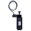 29-SS6M by TECTRAN - Air Brake Control Valve - Norgren Style (Internally Piloted)