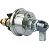 Tectran 19-1044 Master Disconnect Switch Master Disconnect Switch - S.P.S.T Lever, Heavy Duty, 300 AMP Continuous