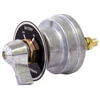 Tectran 19-1045 Master Disconnect Switch Master Disconnect Switch - S.P.S.T Lever, 190 AMP, with (2) 3/8 in. Studs