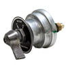 Tectran 19-1046 Master Disconnect Switch Master Disconnect Switch - D.P.S.T Lever, 180 AMP (lg), with (2) 3/8 in. Studs