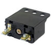 Tectran 19-1055 Engine Shutdown Buzzer Low Air Pressure Indicator Buzzer - 12V, 2 Screw, 80 dB, Air or Vacuum