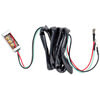 Tectran 19-1081C Multi-Purpose Switch Axle Shift Control Switch - Cable Connector Assembly Only