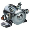 Tectran 19-1090 Air Brake Solenoid Valve Continuous Duty Solenoid - 85 AMP at 12VDC, Normally Open S.P.S.T, OFF-ON, 4