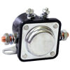Tectran 19-1091 Air Brake Solenoid Valve Intermittent Duty Solenoid - 200 AMP, Normally Open S.P.S.T, OFF-ON