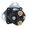 Tectran 19-1092 Air Brake Solenoid Valve Continuous Duty Solenoid - with Ground Base
