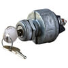 Tectran 19-1160 Ignition Switch 4 - Position Ignition Switch