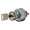 Tectran 19-1183 Ignition Switch Ignition Switch - 14V, 30 AMP, Key Switch, ACC-OFF-ON/ACC-START, with 2 Keys