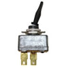 Tectran 19-1417 Toggle Switch Toggle Switch - 12V, 30 AMP, ON-OFF, 2 Blade, Black Knob, S.P.S.T