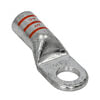 Tectran 5012H2/08 Electrical Wiring Lug Electrical Wiring Lug - 2/0 Cable Gauge, 1/2 in. Stud, Tinned Lugs, HD