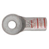 Tectran 5019-2/0 Battery Terminal Electrical Wiring Lug - 2/0 Cable Gauge, Orange, 3/8 in. Stud, Tinned Lugs, HD, Terminal