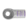 5019-3/0 by TECTRAN - Electrical Wiring Lug - 3/0 Cable Gauge, Purple, 3/8 in. Stud, Tinned Lugs, HD, Terminal