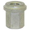 Tectran 5019-S Battery Cable Terminal End Stud Battery Cable Terminal End Stud - Stainless Steel, Universal Polarity