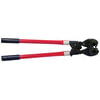 Tectran 5025 Air Tool Hose Crimping Tool Die Block Crimping Tool - 25 in. Overall Length, Hand Held