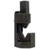Tectran 5026 Cable Cutter Air Tool Hose Crimping Tool Die Block - 6 AWG - 4/0 AWG, Heavy Duty