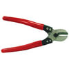 Tectran 5027 Cable Cutter Cable Cutter - Compact Type, 7.5 in. Handle, Heat Treated Blades