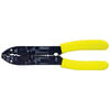 Tectran 5028SC Wire Stripper Wire Stripper - High Carbon Steel, Multi-Purpose