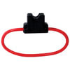 Tectran 5030 Fuse Holder Fuse Holder - In-Line, ATO (ATC) Style, 12 Wire Gauge, without Fuse