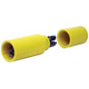 Tectran 5031 Battery Terminal Cleaning Tool Air Tool Plug - 7-Way Plug and Socket Brush