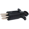Tectran 5048 Multi-Purpose Plug 7-Way Plug Cir. Checker