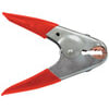 Tectran 510R-500 Battery Cable Clamp Battery Cable Clamp - Red, Parrot Type, 500 AMP, Heavy Duty