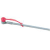 Tectran 55711R Battery Terminal Cover Side Terminal Bolt Covers Red