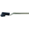 Tectran 55718B Battery Terminal Cover 4 Ga Bk Tp Lug & Stud