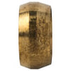 Tectran 60-10 Compression Fitting Sleeve Compression Fitting Sleeve - Brass, 5/8 inches Tube Size, Sleeve