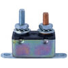 Tectran 661-10M Circuit Breaker Circuit Breaker - 12V, 10 AMP, Type I, Auto Reset, Bracket - Metal