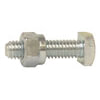 Tectran 5011B Battery Cable Terminal End Nut Battery Terminal Bolt - 5/16 in.-18 x 1 1/4 in Bolt and Shoulder Nut